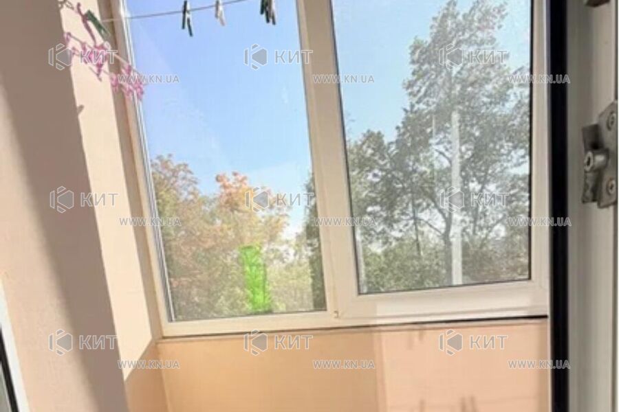 Продаж квартири Харків, Павлове Поле, 42м²