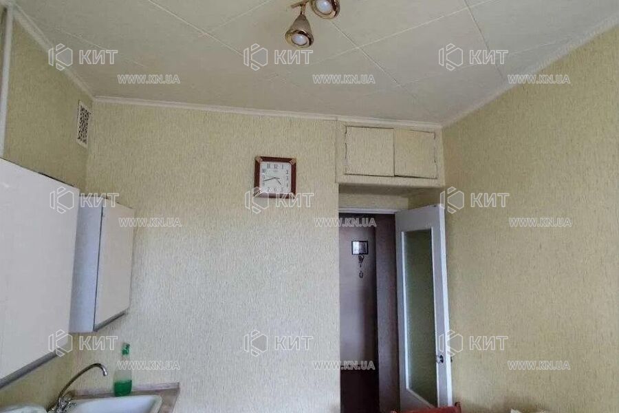 Продажа квартиры Харьков, Салтовка, 535 мрн., 38м²