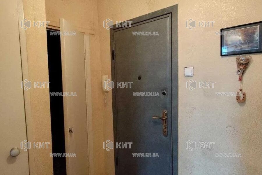 Продажа квартиры Харьков, Салтовка, 535 мрн., 38м²