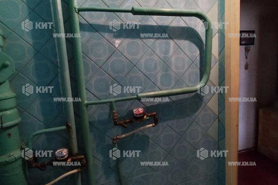 Продажа квартиры Харьков, Салтовка, 535 мрн., 38м²