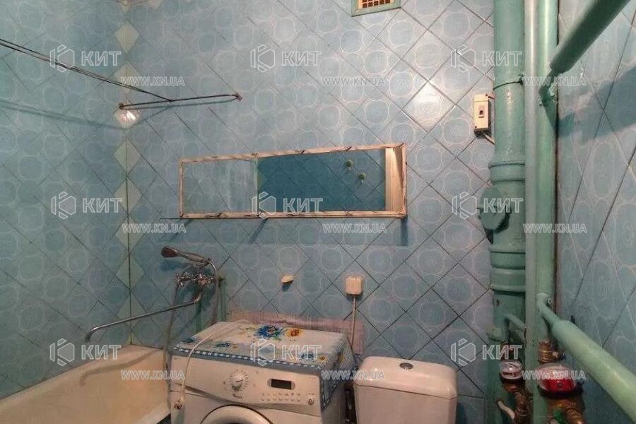 Продажа квартиры Харьков, Салтовка, 535 мрн., 38м²