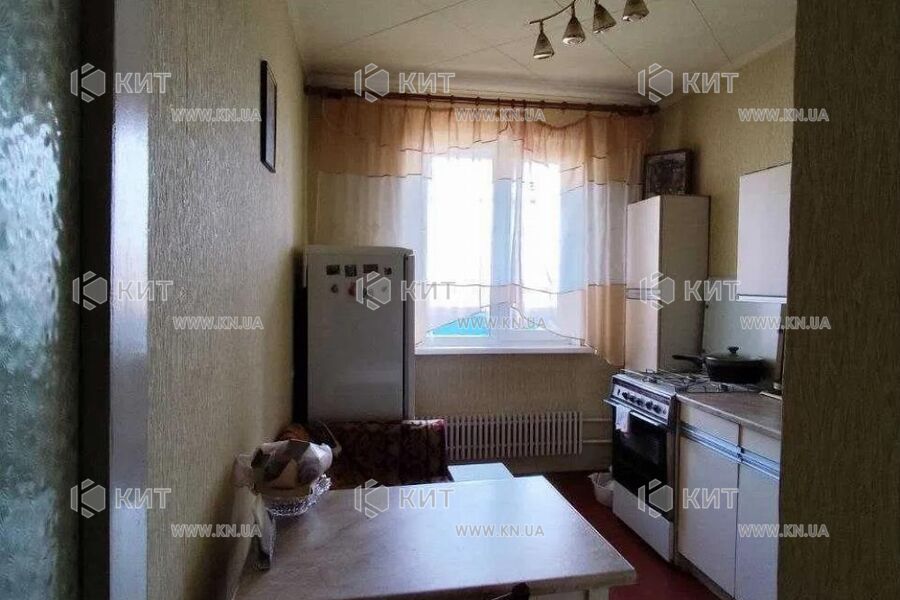 Продажа квартиры Харьков, Салтовка, 535 мрн., 38м²