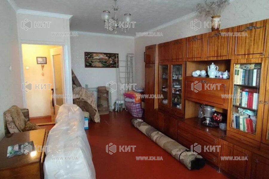 Продажа квартиры Харьков, Салтовка, 535 мрн., 38м²