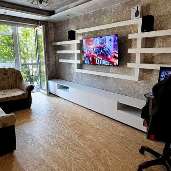 Продаж квартир - Харків,  Бучми (Уборевича) вул.  46В