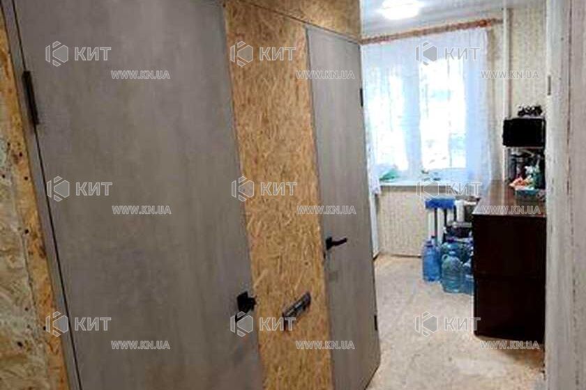 Продажа квартиры Харьков, Салтовка, 533 мрн., 44.4м²