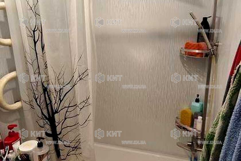 Продажа квартиры Харьков, Салтовка, 533 мрн., 44.4м²