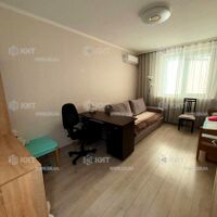 Продажа квартиры Харьков, ХТЗ, Рогань, 43м²