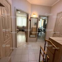Продажа квартиры Харьков, ХТЗ, Рогань, 43м²