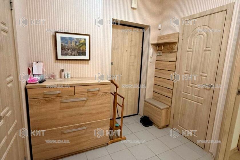 Продажа квартиры Харьков, ХТЗ, Рогань, 43м²
