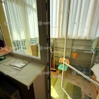 Продажа квартиры Харьков, ХТЗ, Рогань, 43м²