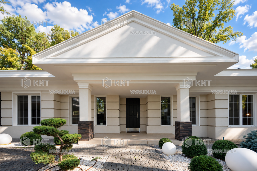 Продажа дома Харьков, Лесопарк (Белгородское шоссе), 230м²