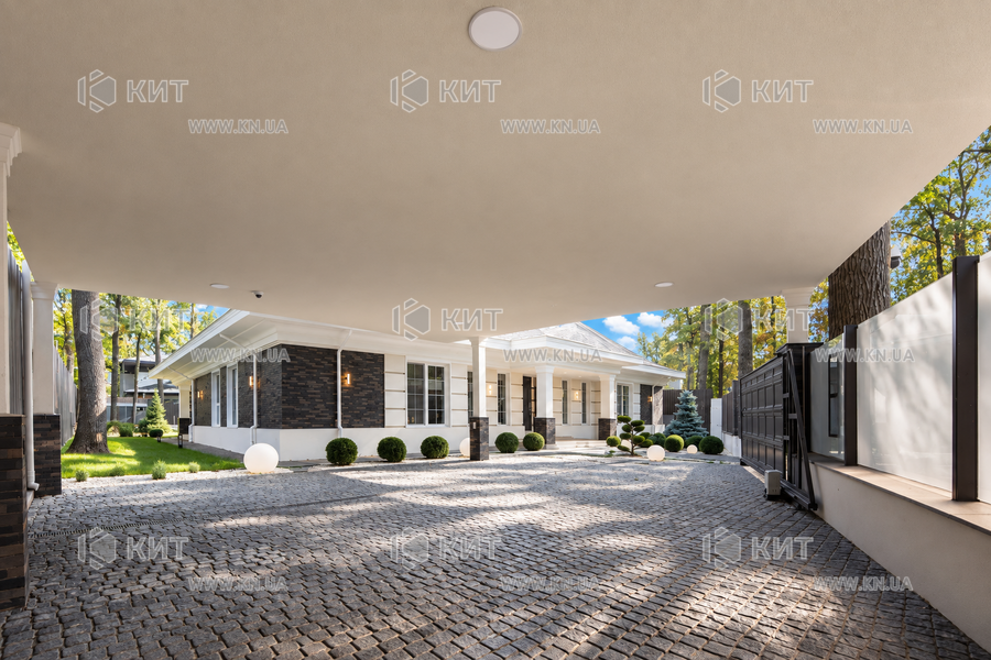 Продажа дома Харьков, Лесопарк (Белгородское шоссе), 230м²