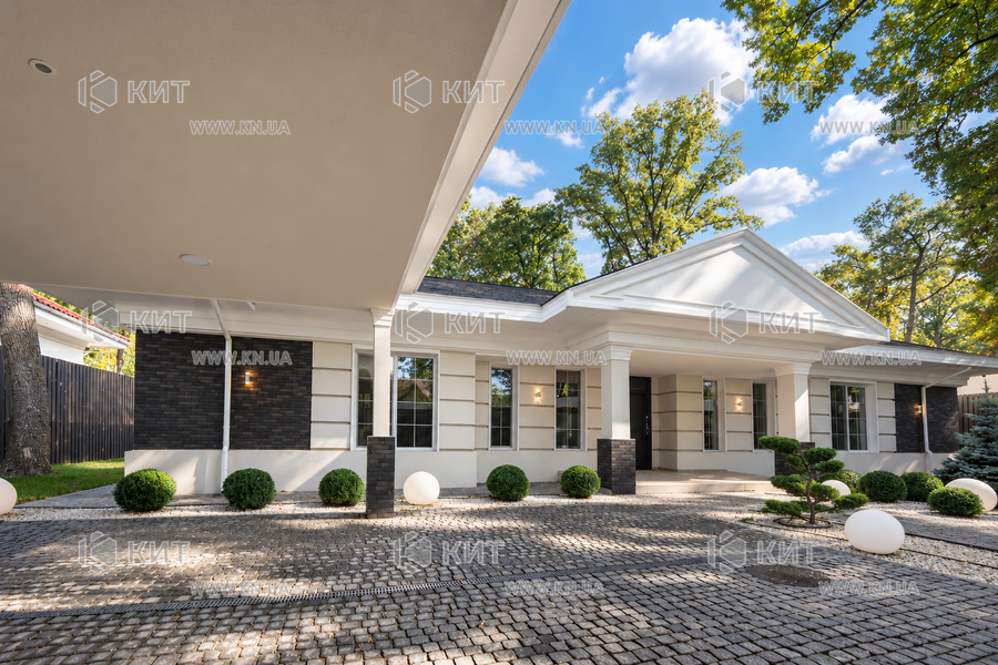 Продажа дома Харьков, Лесопарк (Белгородское шоссе), 230м²
