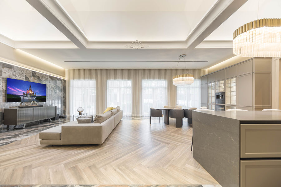 Продажа дома Харьков, Лесопарк (Белгородское шоссе), 230м²