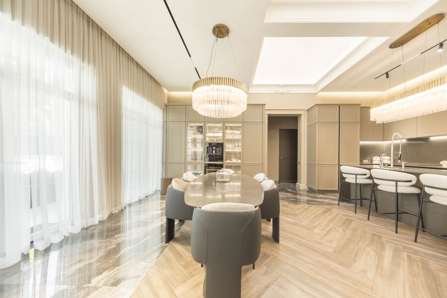 Продажа дома Харьков, Лесопарк (Белгородское шоссе), 230м²