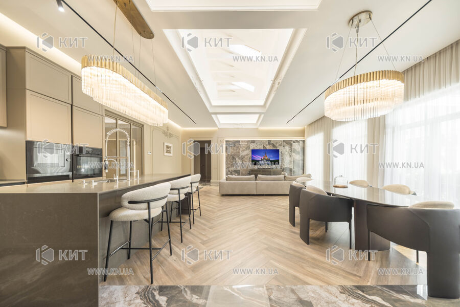 Продажа дома Харьков, Лесопарк (Белгородское шоссе), 230м²
