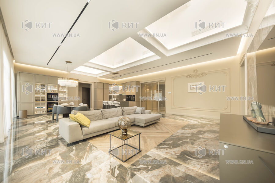 Продажа дома Харьков, Лесопарк (Белгородское шоссе), 230м²