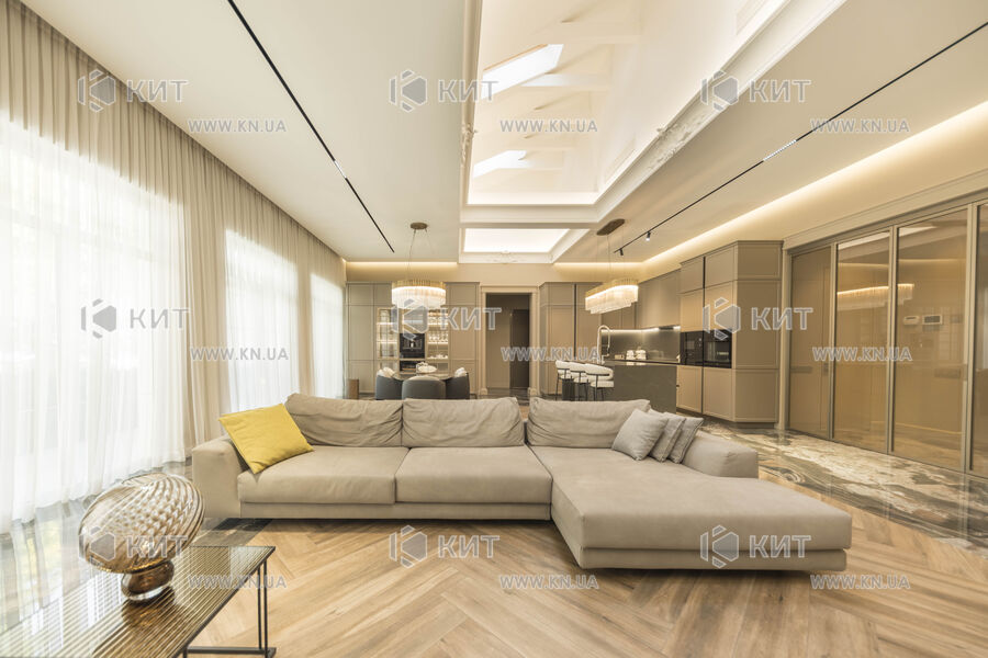 Продажа дома Харьков, Лесопарк (Белгородское шоссе), 230м²