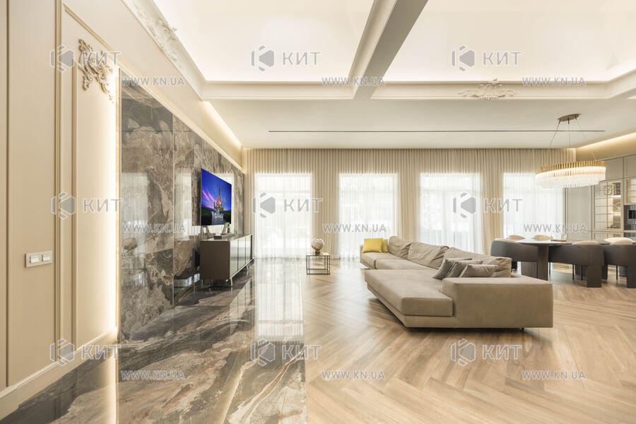 Продажа дома Харьков, Лесопарк (Белгородское шоссе), 230м²