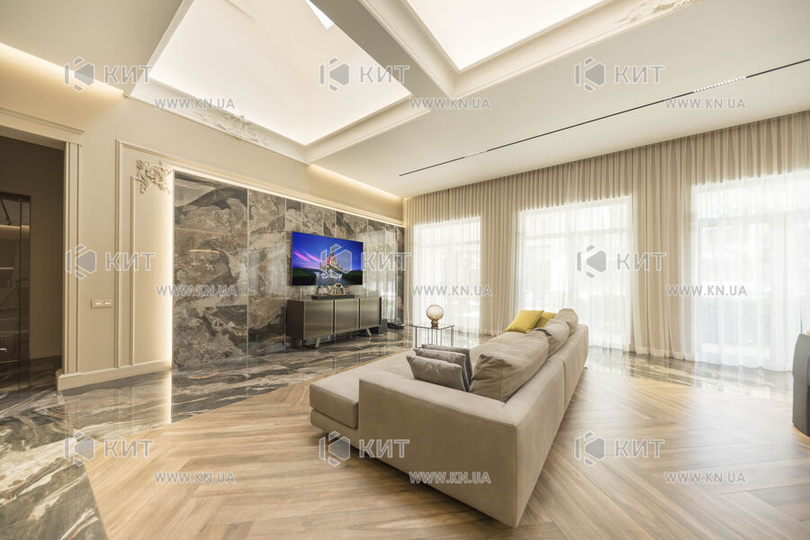 Продажа дома Харьков, Лесопарк (Белгородское шоссе), 230м²
