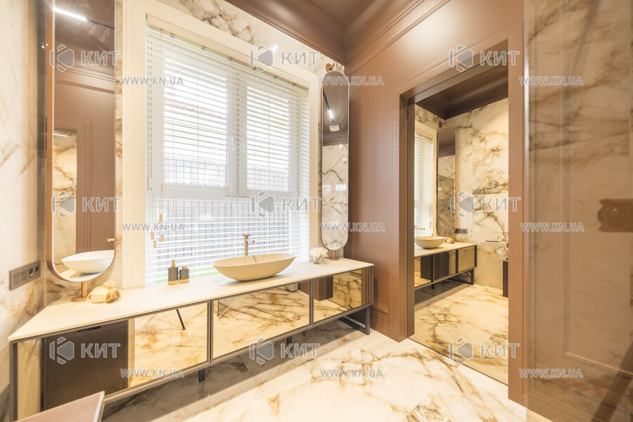 Продажа дома Харьков, Лесопарк (Белгородское шоссе), 230м²