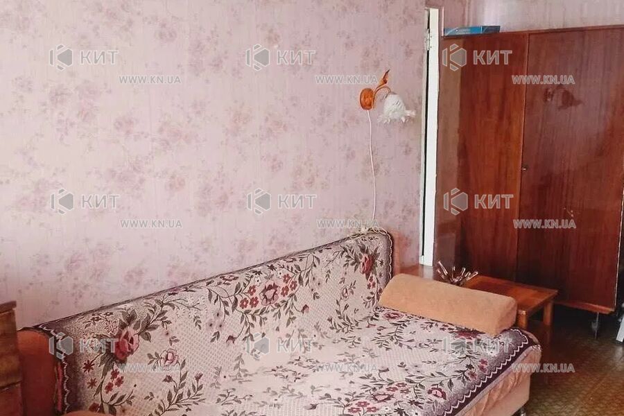 Продаж квартири Харків, Салтівка, 520 мрн., 33м²