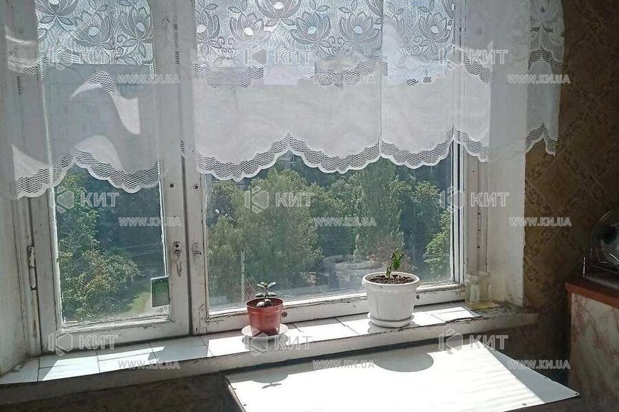 Продаж квартири Харків, Салтівка, 520 мрн., 33м²