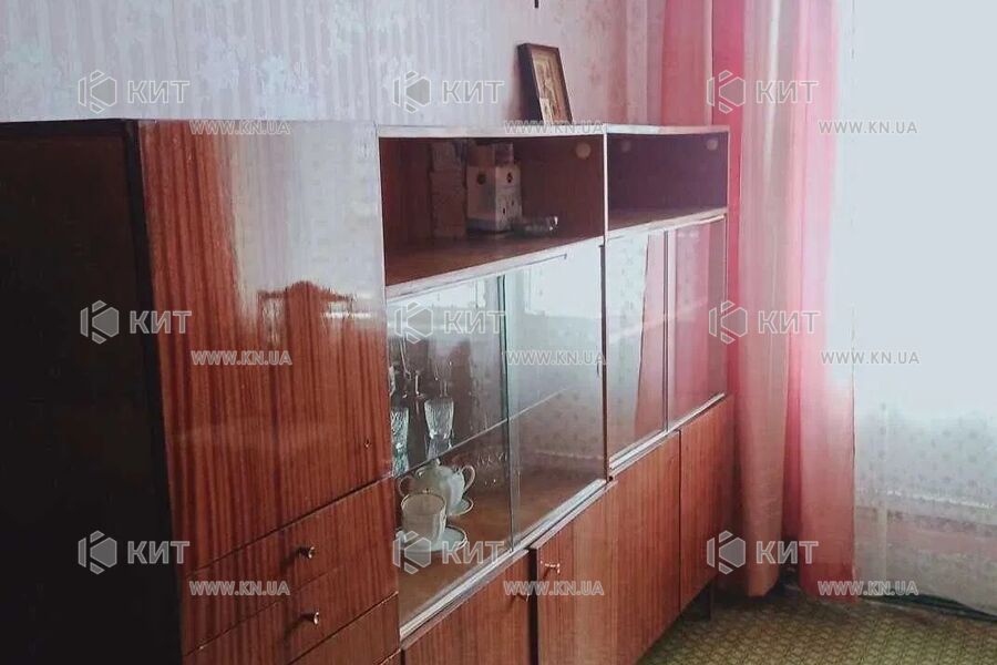 Продаж квартири Харків, Салтівка, 520 мрн., 33м²