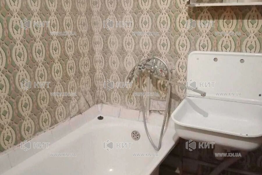 Продаж квартири Харків, Салтівка, 520 мрн., 33м²
