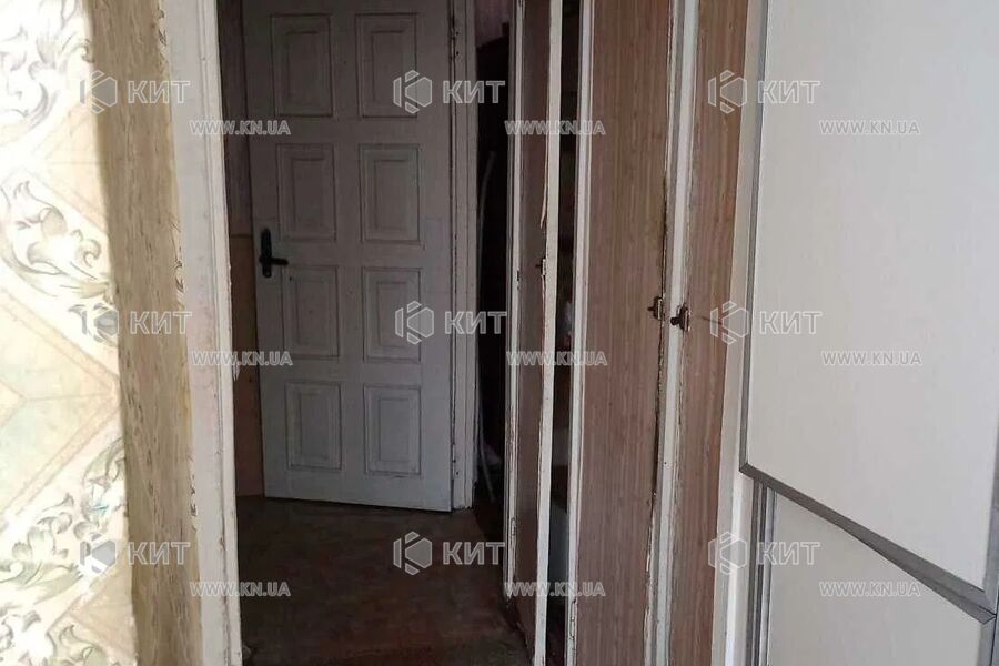 Продаж квартири Харків, Салтівка, 520 мрн., 33м²