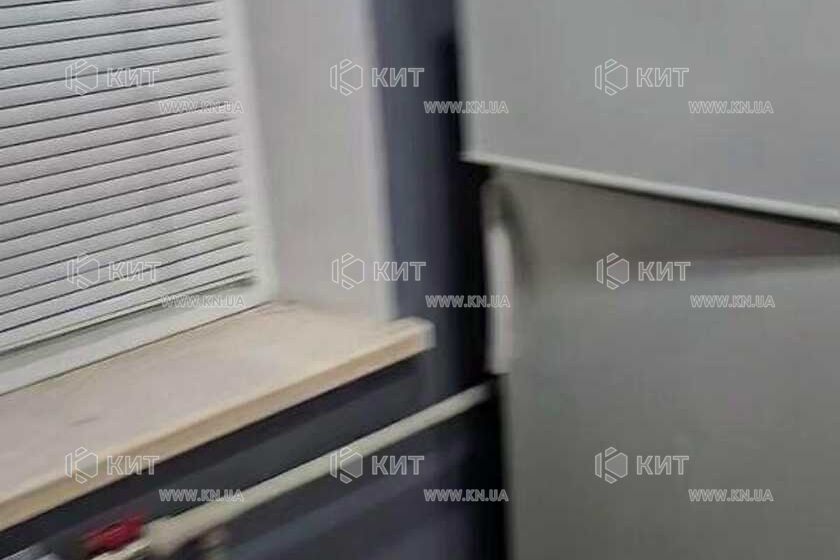 Продажа квартиры Харьков, Салтовка, 606А мрн., 28м²