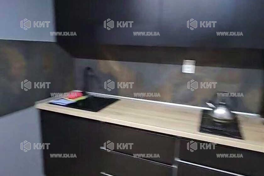 Продажа квартиры Харьков, Салтовка, 606А мрн., 28м²