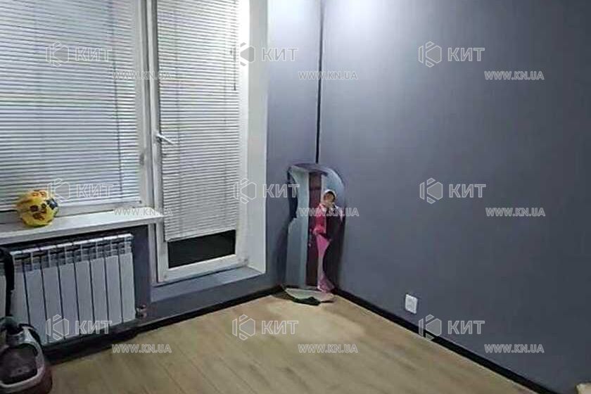 Продажа квартиры Харьков, Салтовка, 606А мрн., 28м²