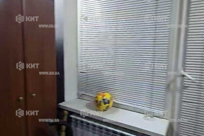 Продажа квартиры Харьков, Салтовка, 606А мрн., 28м²