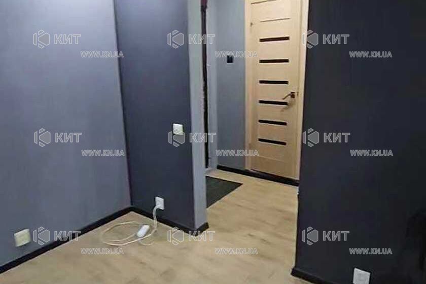 Продажа квартиры Харьков, Салтовка, 606А мрн., 28м²