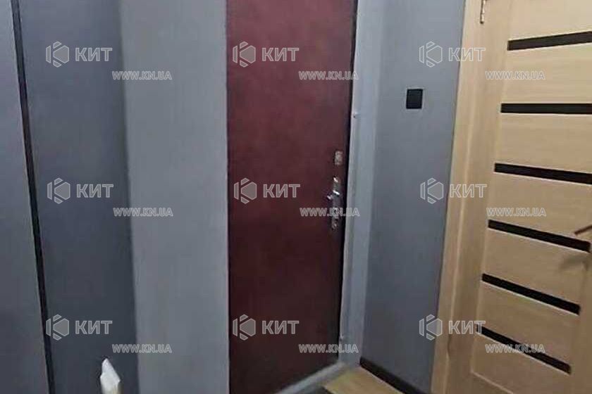 Продажа квартиры Харьков, Салтовка, 606А мрн., 28м²