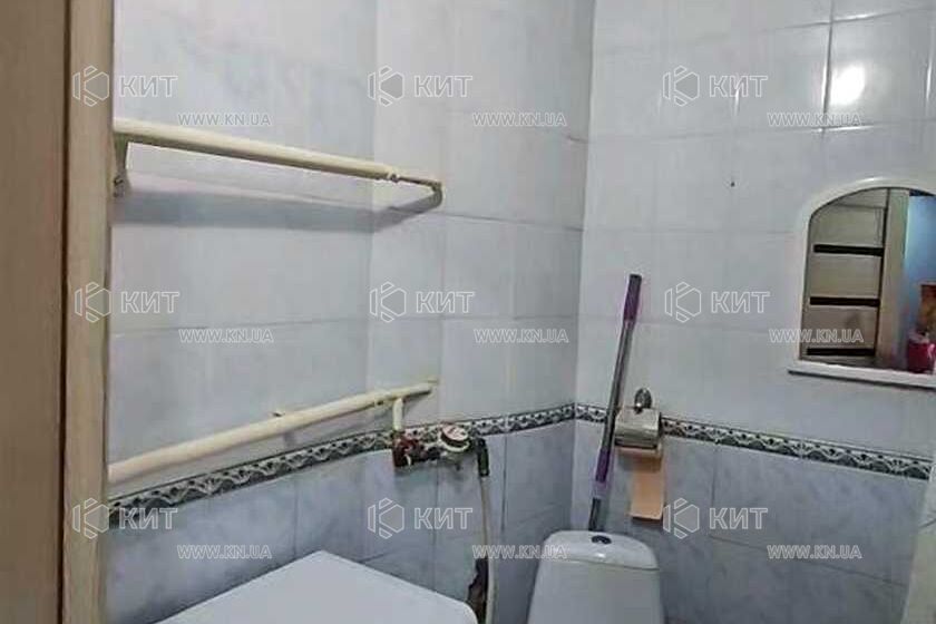 Продажа квартиры Харьков, Салтовка, 606А мрн., 28м²