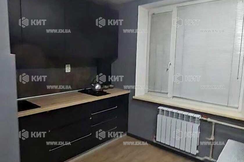 Продажа квартиры Харьков, Салтовка, 606А мрн., 28м²