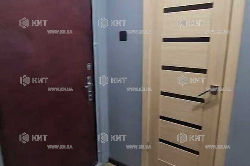 Продажа квартиры Харьков, Салтовка, 606А мрн., 28м²