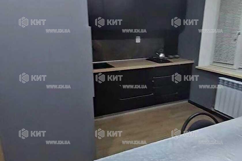 Продажа квартиры Харьков, Салтовка, 606А мрн., 28м²