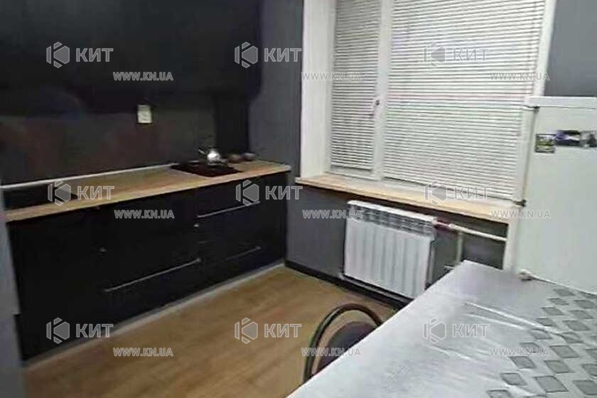 Продажа квартиры Харьков, Салтовка, 606А мрн., 28м²