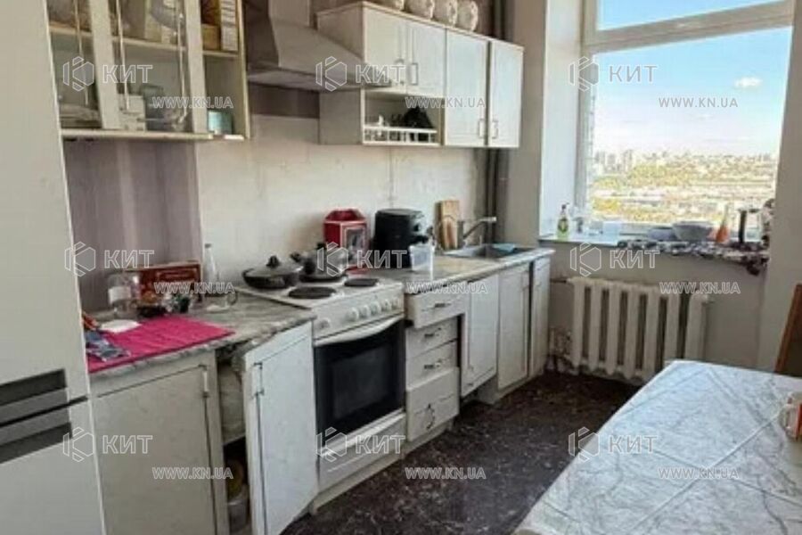 Продаж квартири Харків, ЮЖД, Центр. ринок, 86м²