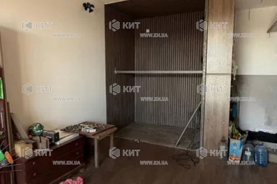 Продаж квартири Харків, ЮЖД, Центр. ринок, 86м²