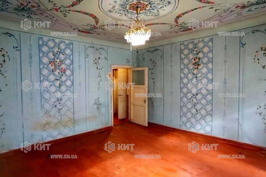 Продаж квартири Харків, Спорт.Гагар.Повст., 48.1м²