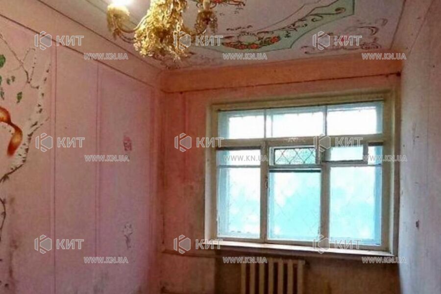 Продаж квартири Харків, Спорт.Гагар.Повст., 48.1м²