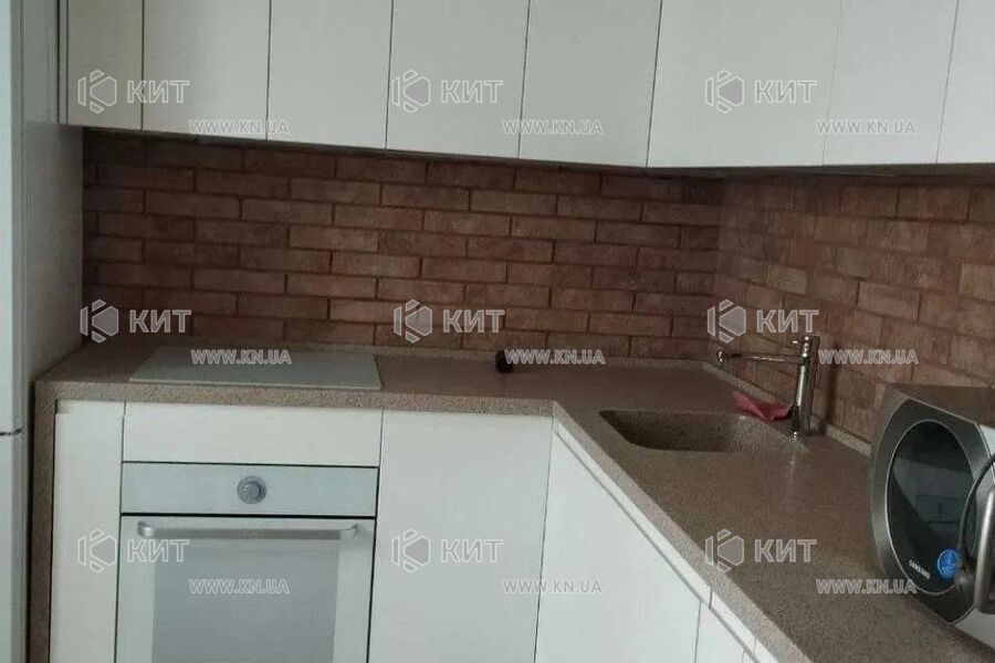 Продажа квартиры Харьков, Спортивная, Гагарина, Защитников, 40м²
