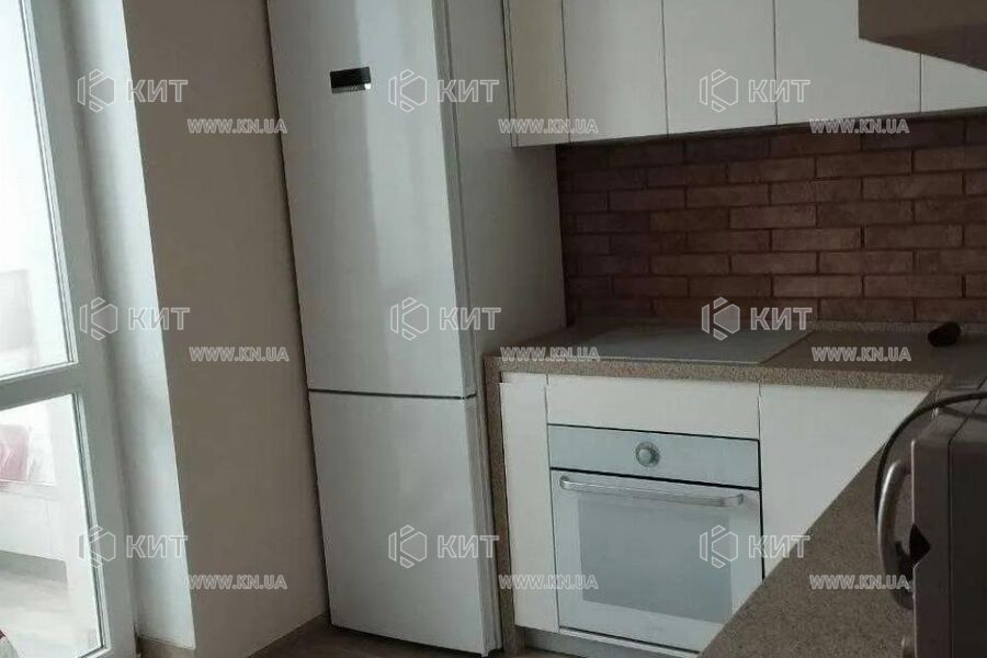 Продажа квартиры Харьков, Спортивная, Гагарина, Защитников, 40м²