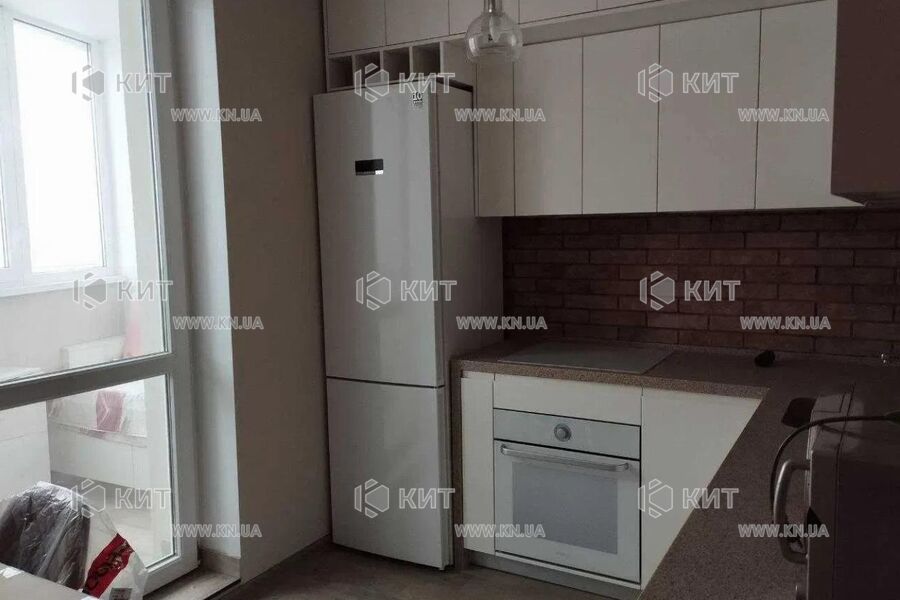 Продажа квартиры Харьков, Спортивная, Гагарина, Защитников, 40м²