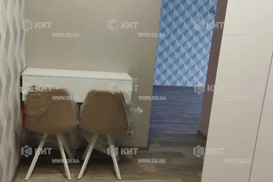 Продажа квартиры Харьков, Спортивная, Гагарина, Защитников, 40м²