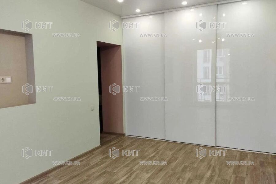 Продажа квартиры Харьков, Спортивная, Гагарина, Защитников, 40м²